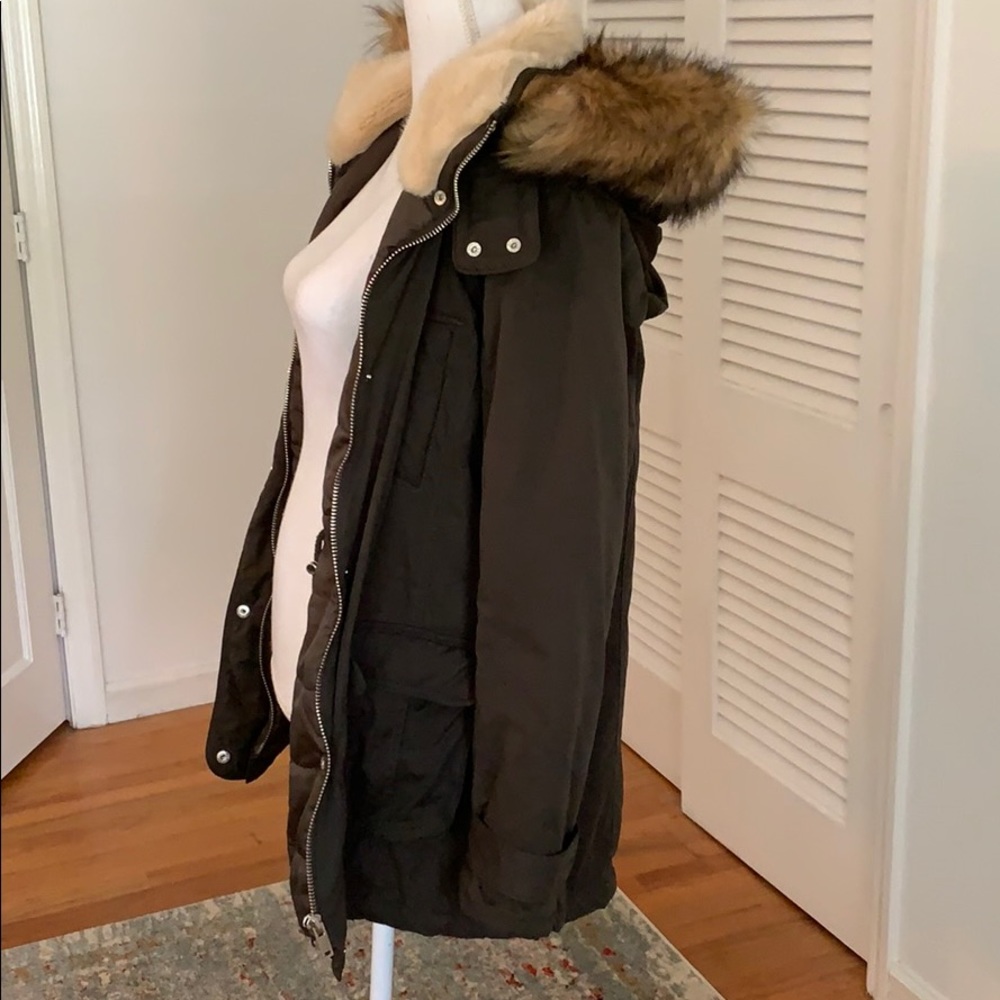 Jacket - Picture 2 of 12